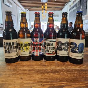 Beer Club - 6 Bottles